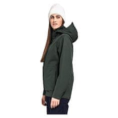 Schöffel Bundy univerzálni zelené 3XL Winterjacke Zipin Toledo