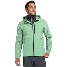 Schöffel Bundy univerzálni zelené L Softshelljacke Tonion