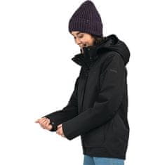 Schöffel Bundy univerzálni černé XL Winterjacke Zipin Toledo