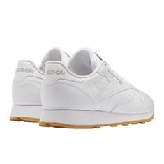 Reebok Klasická kožená obuv 100008491 velikost 48,5