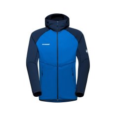 Mammut Bundy univerzálni XL Fleecejacke Aconcagua Ml