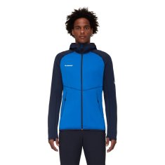 Mammut Bundy univerzálni XL Fleecejacke Aconcagua Ml