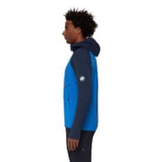 Mammut Bundy univerzálni XL Fleecejacke Aconcagua Ml