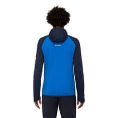 Mammut Bundy univerzálni XL Fleecejacke Aconcagua Ml