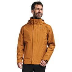 Schöffel Bundy w góry medové L Winterjacke 3in1 Partinello