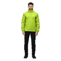 Regatta Bundy univerzálni zelené XXL Regenjacke Lyle Iv