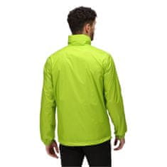 Regatta Bundy univerzálni zelené XXL Regenjacke Lyle Iv