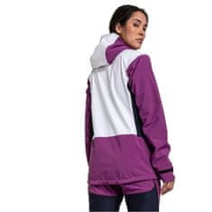 Schöffel Bundy univerzálni XS Softshelljacke Miara