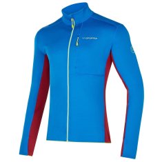 La Sportiva Bundy univerzálni modré L La Fleecejacke Chill Jkt