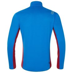 La Sportiva Bundy univerzálni modré L La Fleecejacke Chill Jkt