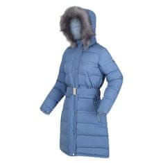 Regatta Bundy univerzálni modré M Winter parka Thermo Daleyza