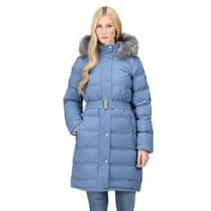 Regatta Bundy univerzálni modré M Winter parka Thermo Daleyza