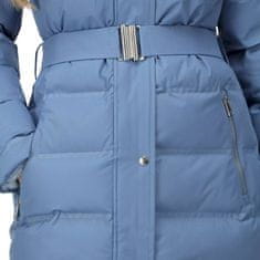 Regatta Bundy univerzálni modré M Winter parka Thermo Daleyza