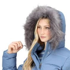 Regatta Bundy univerzálni modré M Winter parka Thermo Daleyza