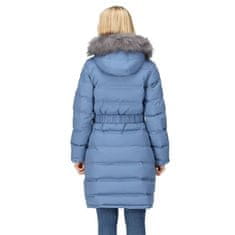 Regatta Bundy univerzálni modré M Winter parka Thermo Daleyza