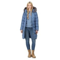 Regatta Bundy univerzálni modré M Winter parka Thermo Daleyza