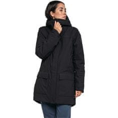 Schöffel Bundy univerzálni černé XS Winter parka Rotterdam