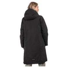 Schöffel Bundy univerzálni černé L Winter parka Urban Insulated Coat Style Gregale Wms