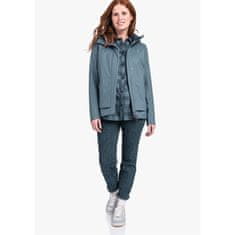 Schöffel Bundy univerzálni modré XS Winterjacke Zipin Toledo