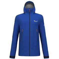 Salewa Bundy univerzálni tmavomodré XXL Wander winterjacke Ortles Gtx 3l