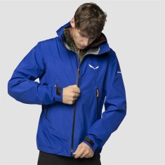 Salewa Bundy univerzálni tmavomodré XXL Wander winterjacke Ortles Gtx 3l