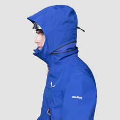 Salewa Bundy univerzálni tmavomodré XXL Wander winterjacke Ortles Gtx 3l