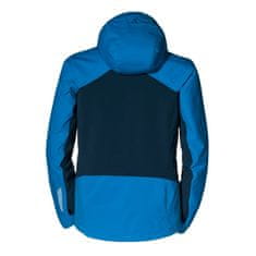 Schöffel Bundy univerzálni modré 3XL Softshelljacke Miara