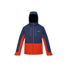 Regatta Bundy w góry M Wanderjacke Highton Stretch Iii