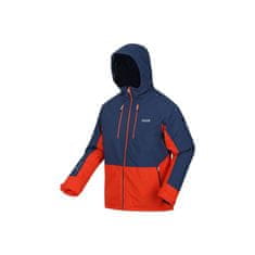 Regatta Bundy w góry M Wanderjacke Highton Stretch Iii