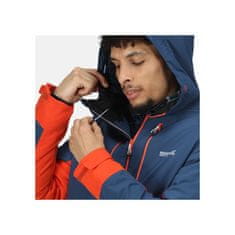 Regatta Bundy w góry M Wanderjacke Highton Stretch Iii