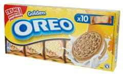 OREO Oreo Golden 10x2 v balení 220g