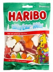 Haribo Haribo Winter Mix 175g