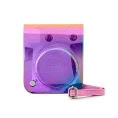 FujiFilm INSTAX MINI 12 IRIDESCENT CASE