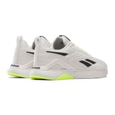 Reebok Boty Nanoflex Tr 2 100205404 velikost 45,5