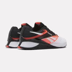 Reebok Boty Nano X4 100074684 velikost 48,5