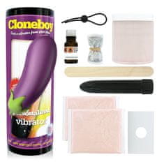 Cloneboy Cloneboy Vibrator, sada pro odlitek penisu