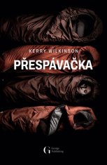 Kerry Wilkinson: Přespávačka