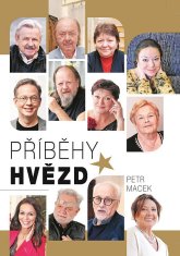 Petr Macek: Příběhy hvězd