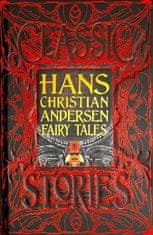 Hans Christian Andersen: Hans Christian Andersen Fairy Tales: Classic Tales