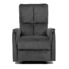 ATAN Relaxační křeslo TV-S8449 GREY2