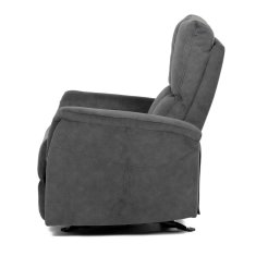 ATAN Relaxační křeslo TV-S8449 GREY2