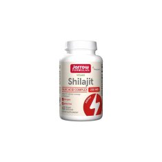 Jarrow Formulas Jarrow Formulas Shilajit Fulvic Acid Complex 60 kapslí 2406