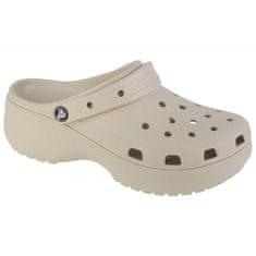 Crocs Žabky Classic Platform Clog velikost 39