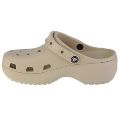 Crocs Žabky Classic Platform Clog velikost 39