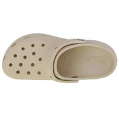 Crocs Žabky Classic Platform Clog velikost 39