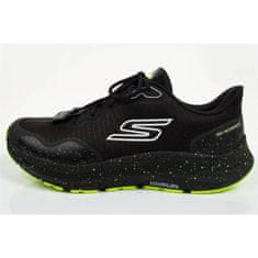 Skechers Boty běžecké černé 45.5 EU Go Run