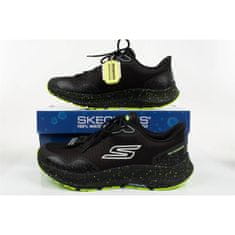 Skechers Boty běžecké černé 45.5 EU Go Run