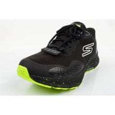 Skechers Boty běžecké černé 45.5 EU Go Run