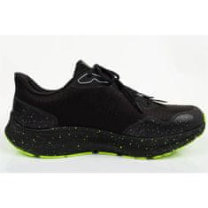 Skechers Boty běžecké černé 45.5 EU Go Run