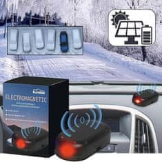 Sofistar Elektromagnetický odmrazovač FrostGuard